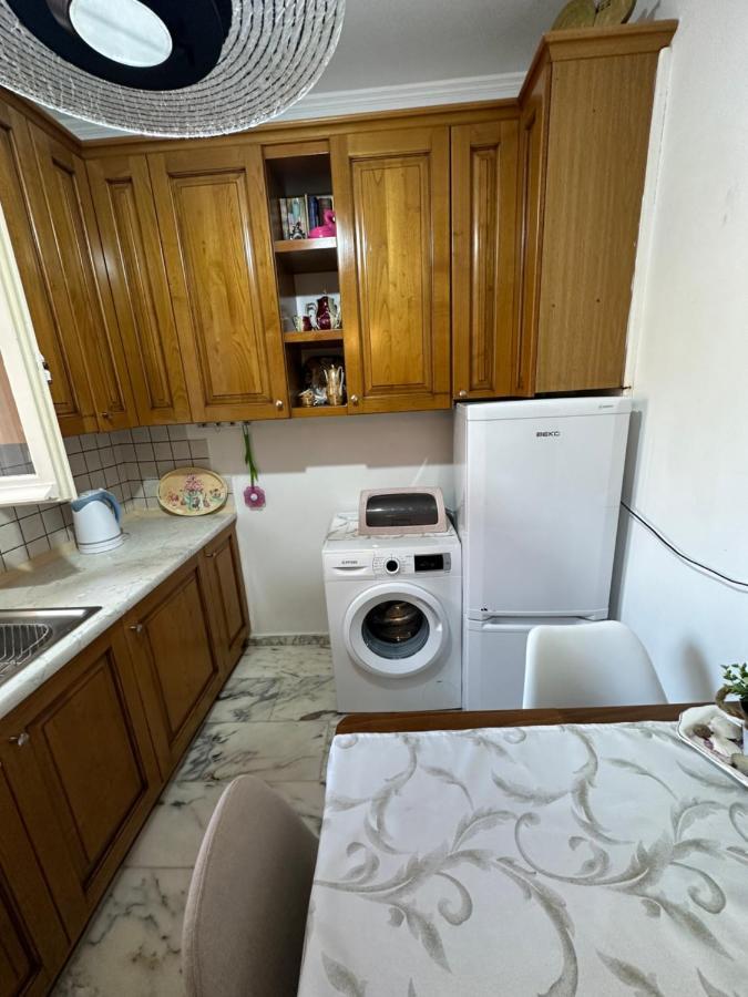 Mon Repo Studio Corfu Old Town Analipsis  Exterior photo