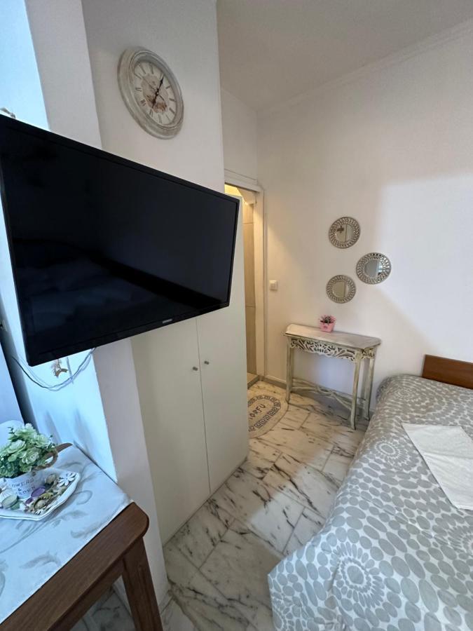 Mon Repo Studio Corfu Old Town Analipsis  Exterior photo